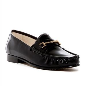 Sam Edelman talia loafer Black 8.5